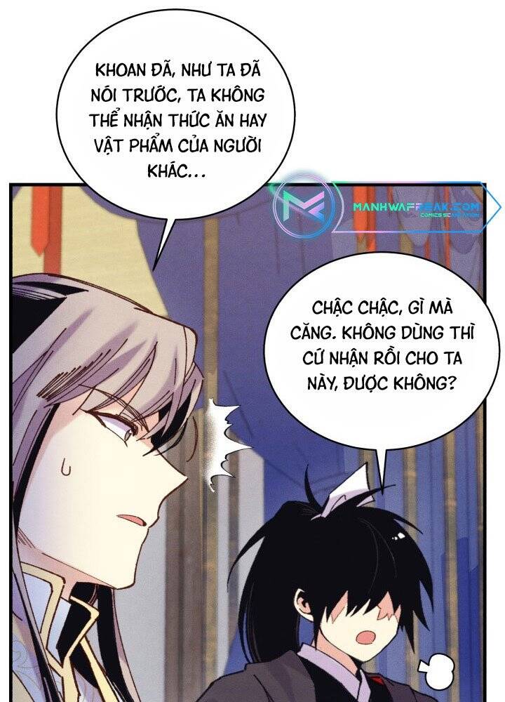 Phi Lôi Đạo: Chapter 128