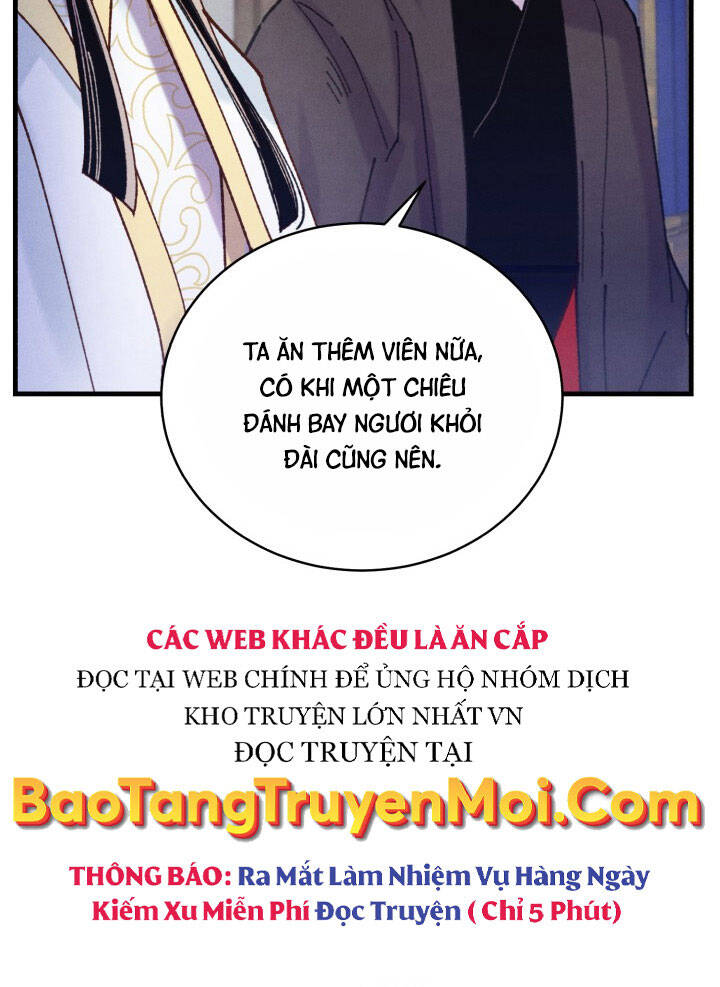 Phi Lôi Đạo: Chapter 128