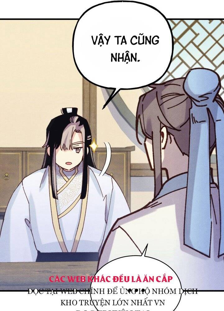 Phi Lôi Đạo: Chapter 128