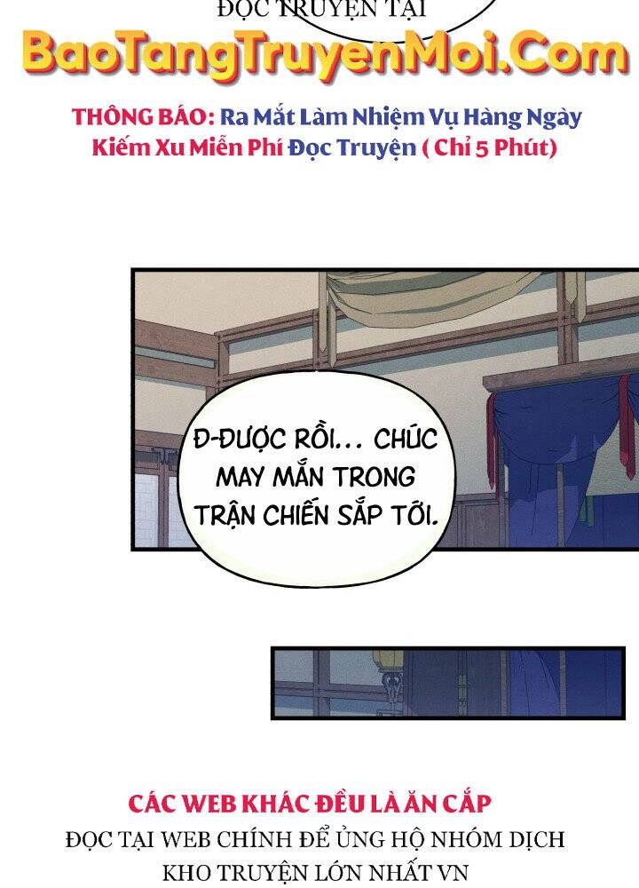 Phi Lôi Đạo: Chapter 128