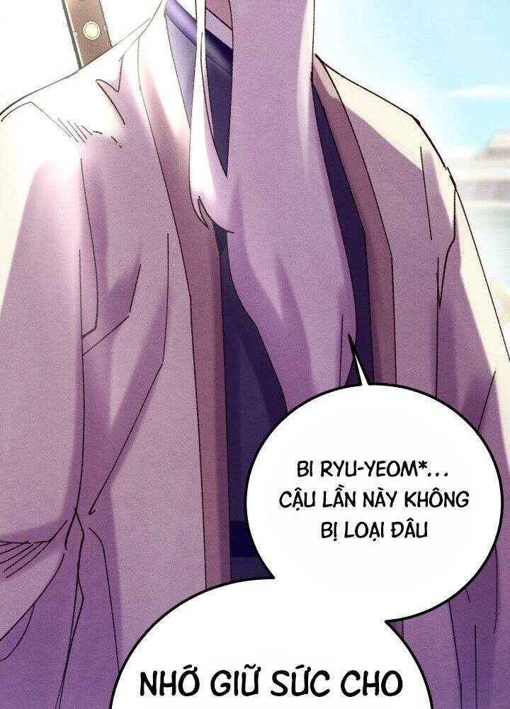 Phi Lôi Đạo: Chapter 128