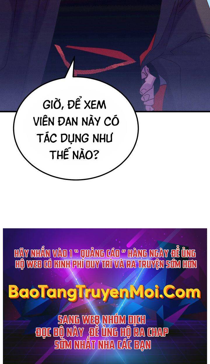 Phi Lôi Đạo: Chapter 128