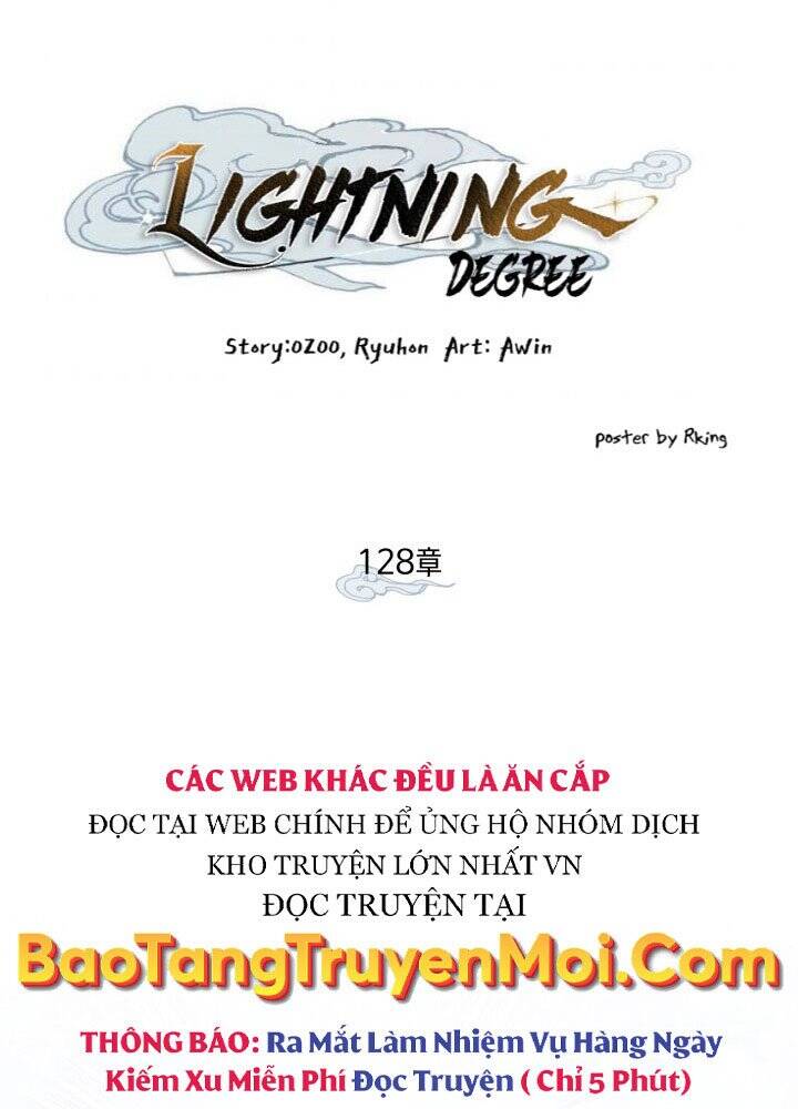 Phi Lôi Đạo: Chapter 128
