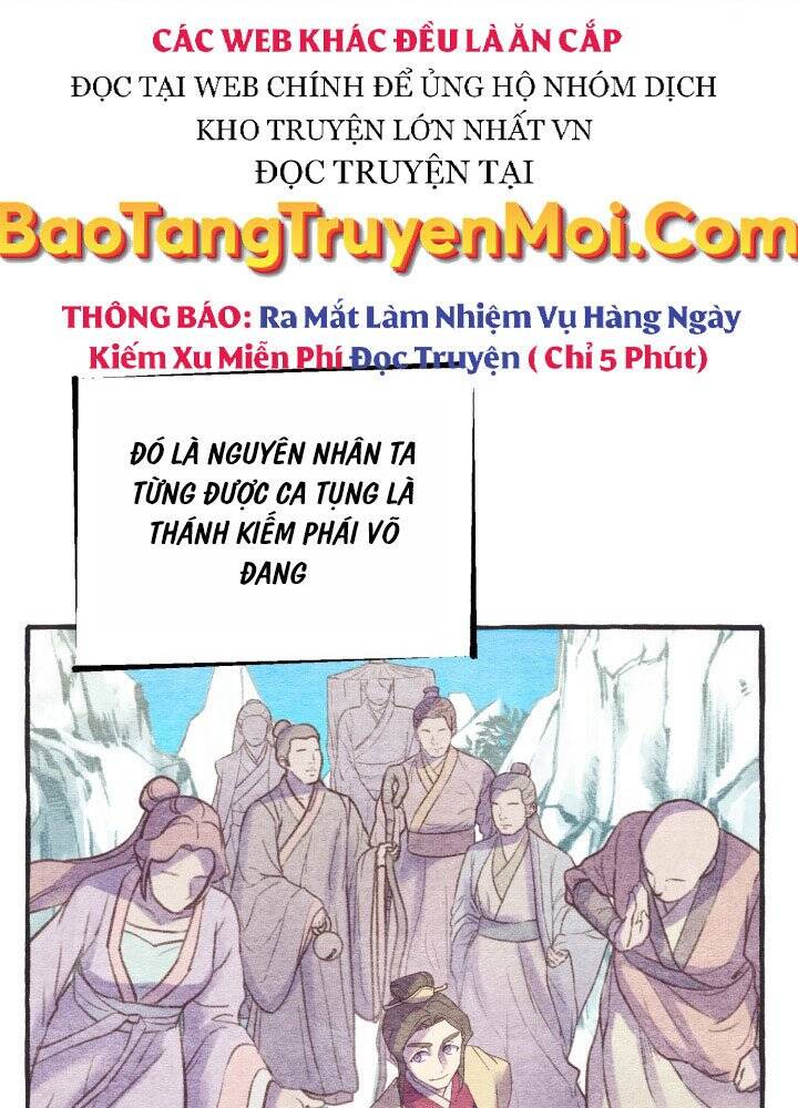 Phi Lôi Đạo: Chapter 128