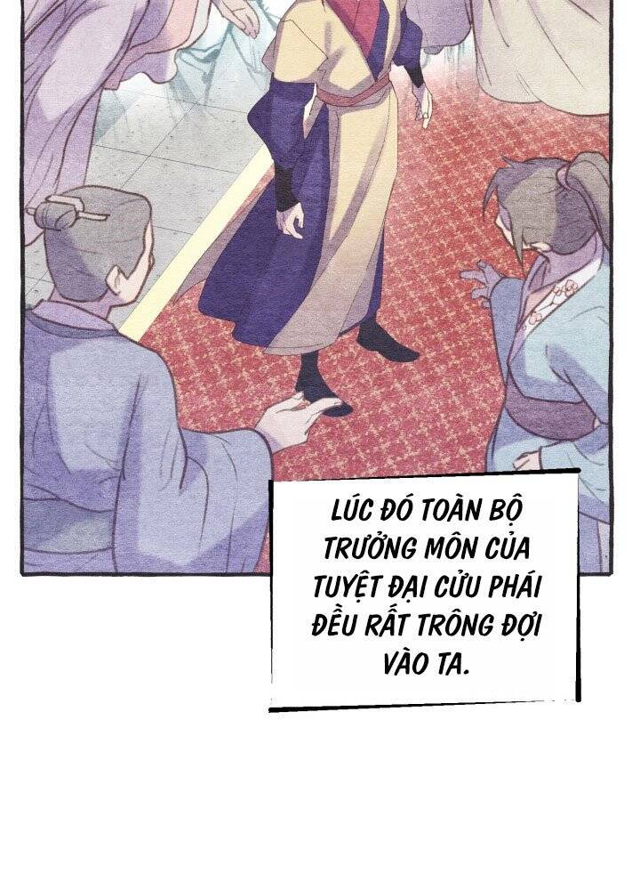 Phi Lôi Đạo: Chapter 128