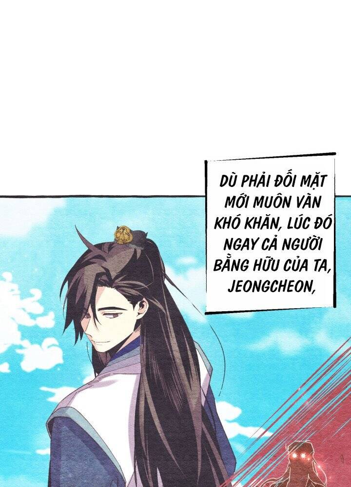 Phi Lôi Đạo: Chapter 128