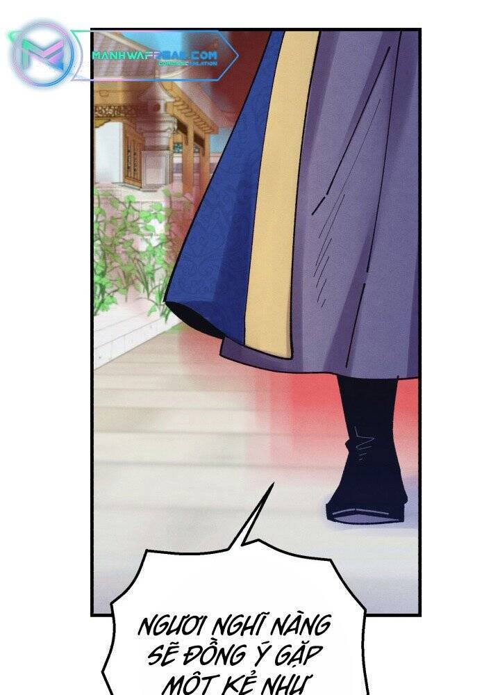 Phi Lôi Đạo: Chapter 128