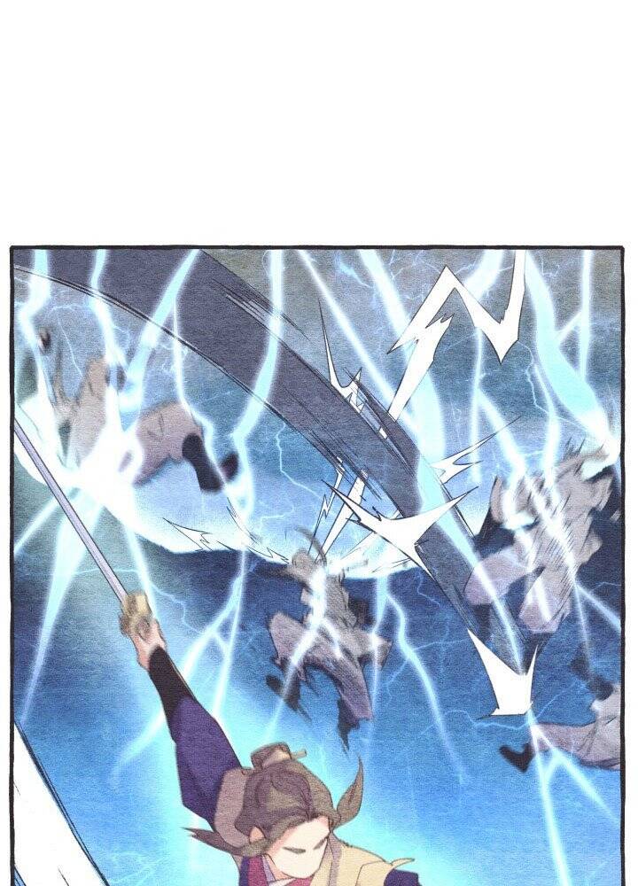 Phi Lôi Đạo: Chapter 128