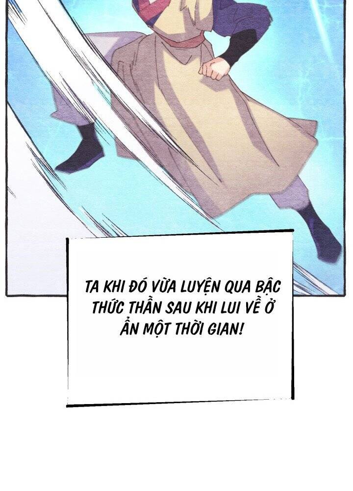 Phi Lôi Đạo: Chapter 128