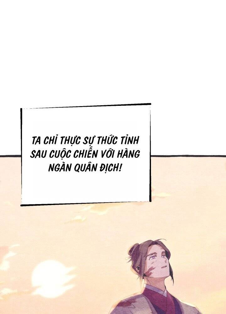 Phi Lôi Đạo: Chapter 128