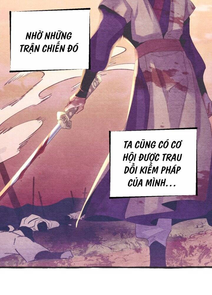 Phi Lôi Đạo: Chapter 128