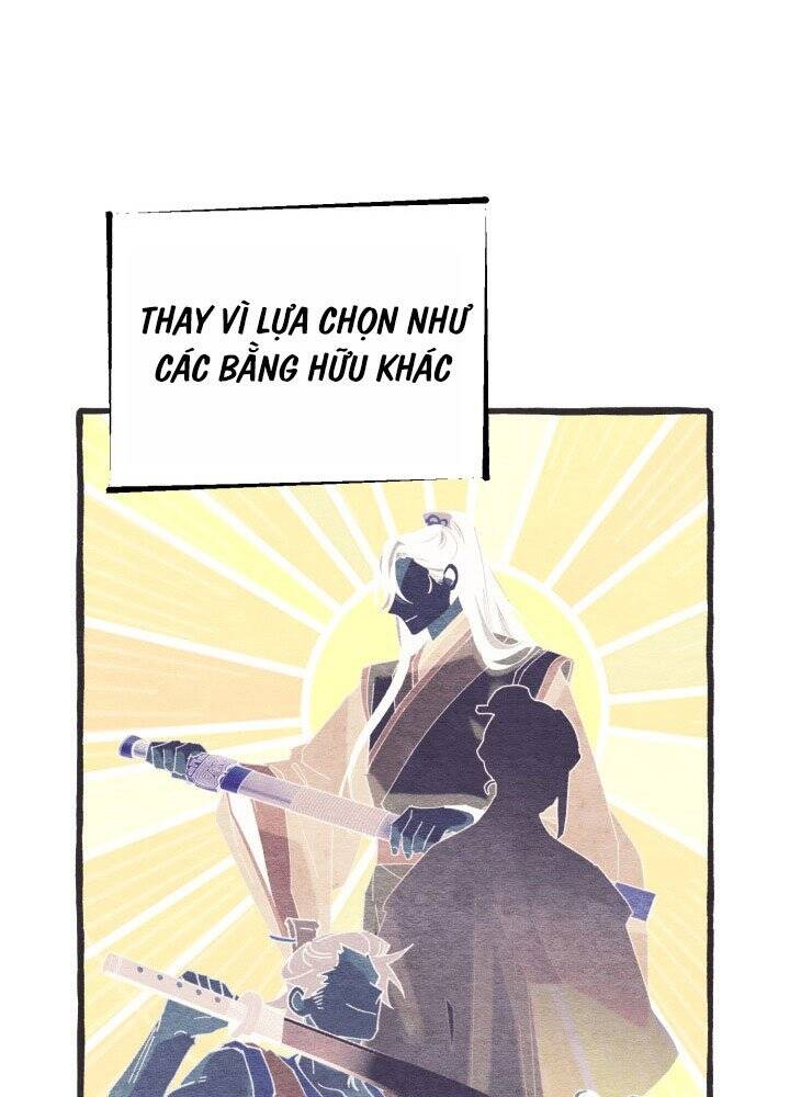 Phi Lôi Đạo: Chapter 128