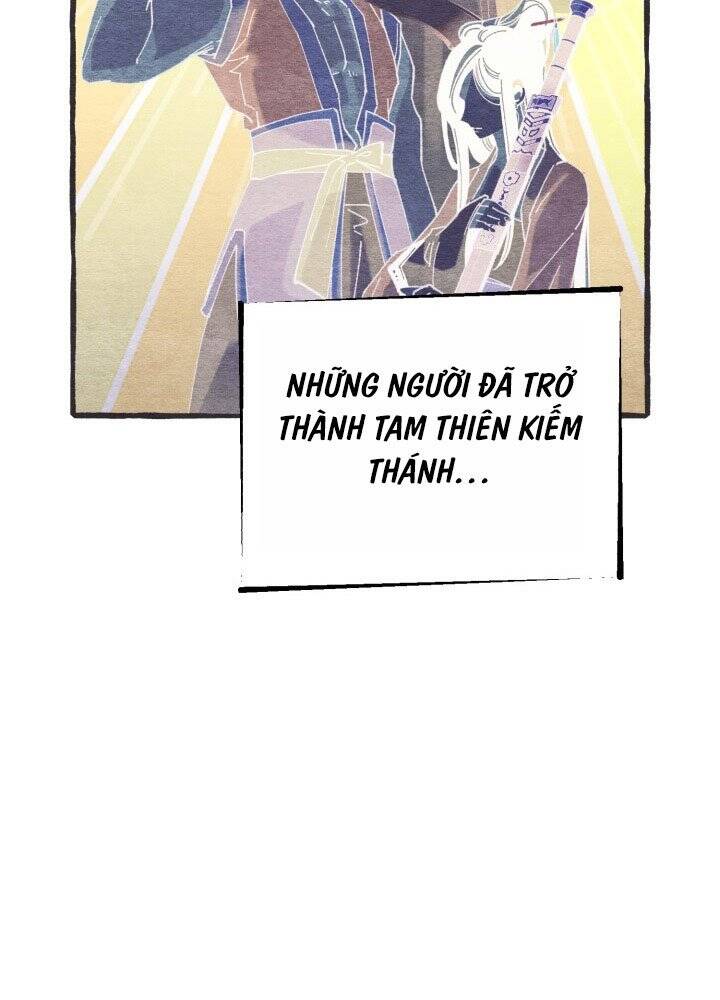 Phi Lôi Đạo: Chapter 128