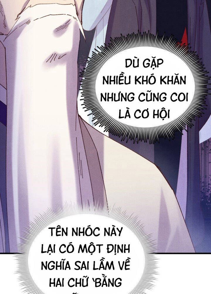 Phi Lôi Đạo: Chapter 128
