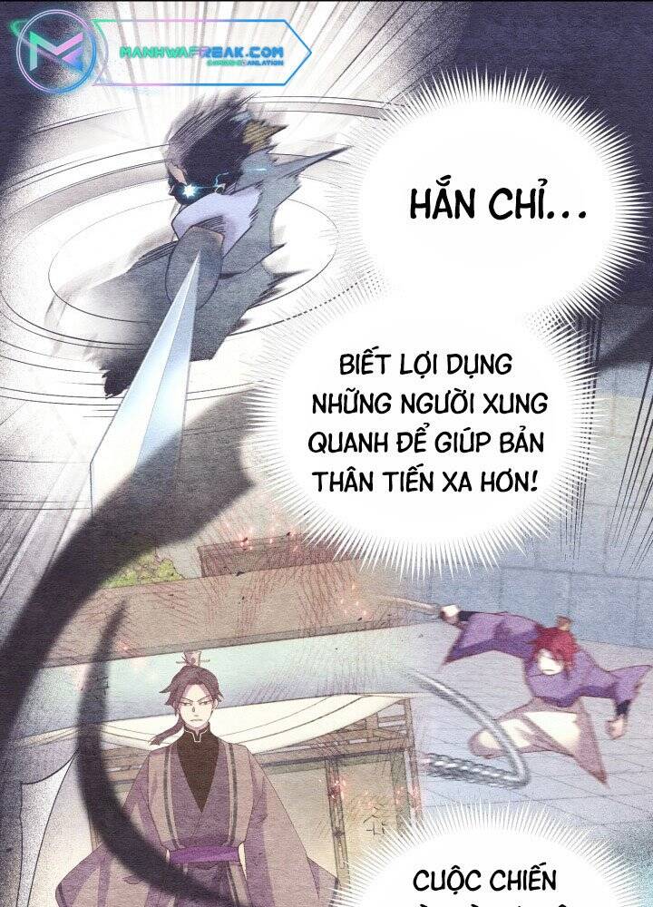 Phi Lôi Đạo: Chapter 128