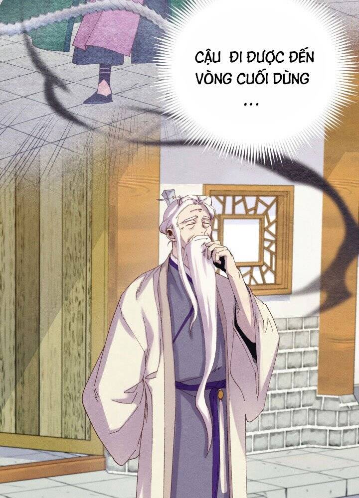 Phi Lôi Đạo: Chapter 128