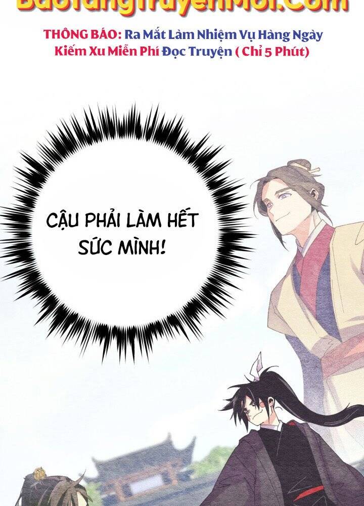 Phi Lôi Đạo: Chapter 128