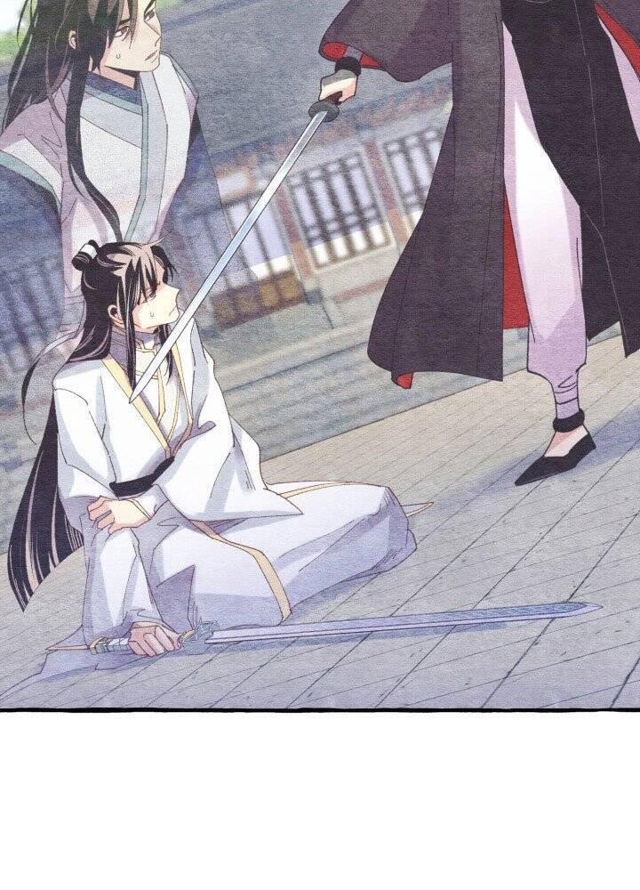 Phi Lôi Đạo: Chapter 128