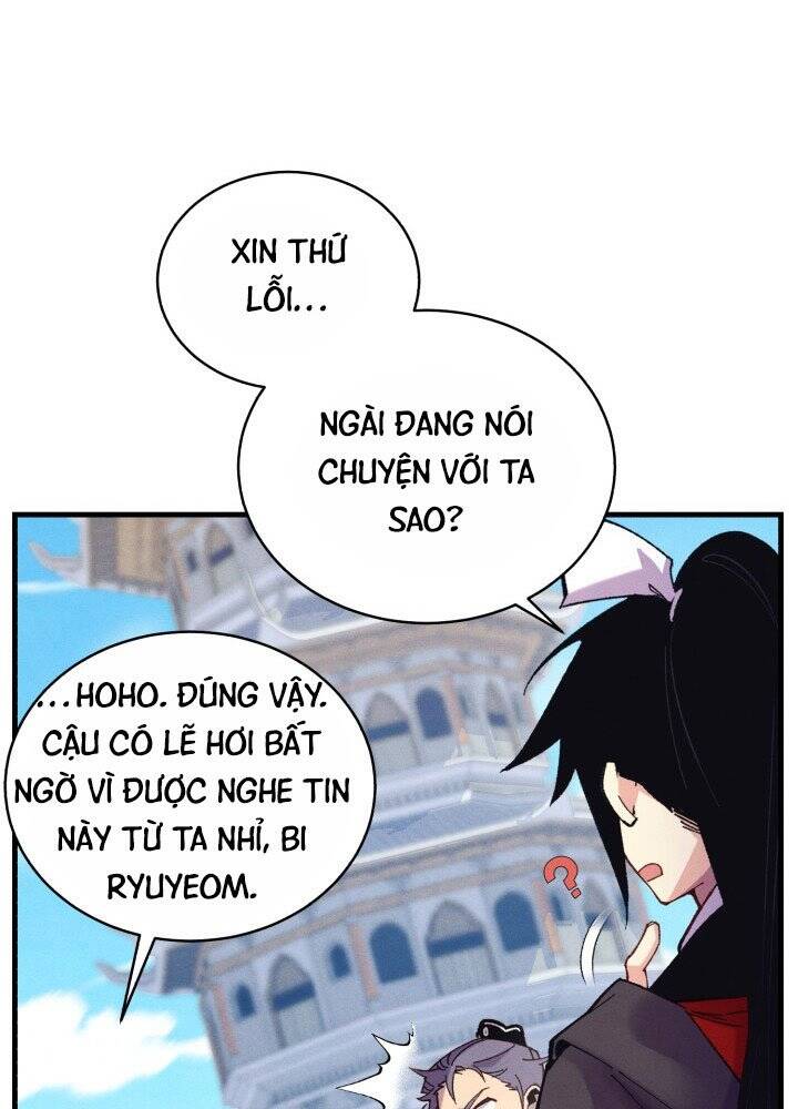Phi Lôi Đạo: Chapter 128