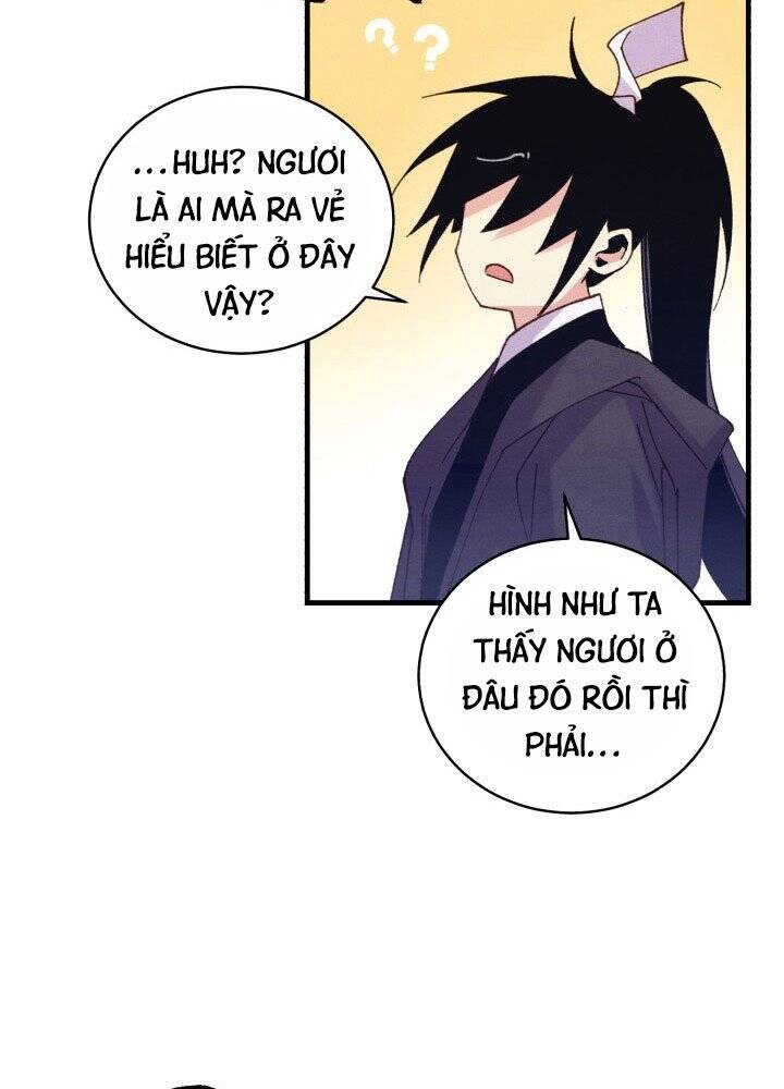 Phi Lôi Đạo: Chapter 128
