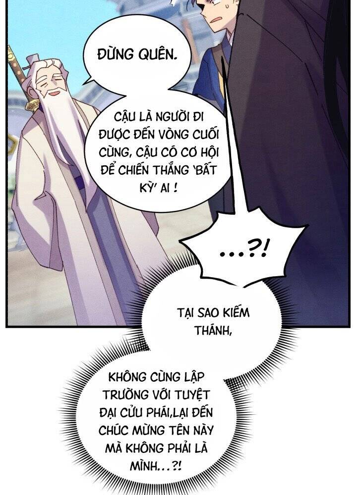 Phi Lôi Đạo: Chapter 128