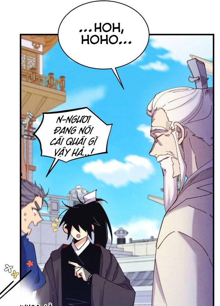 Phi Lôi Đạo: Chapter 128