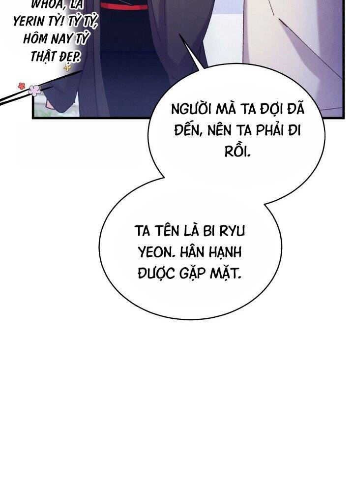 Phi Lôi Đạo: Chapter 128