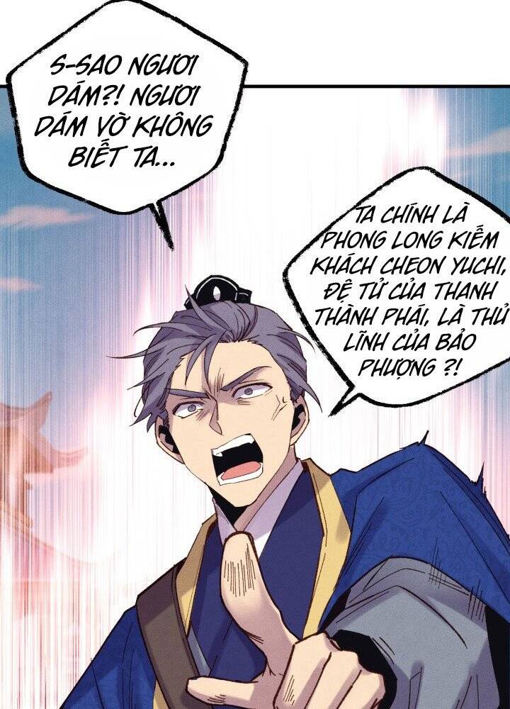 Phi Lôi Đạo: Chapter 128