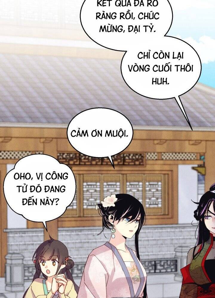 Phi Lôi Đạo: Chapter 128