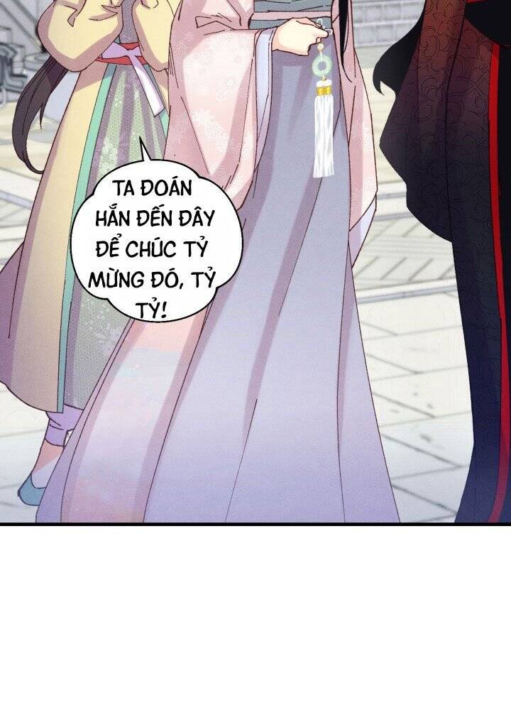 Phi Lôi Đạo: Chapter 128