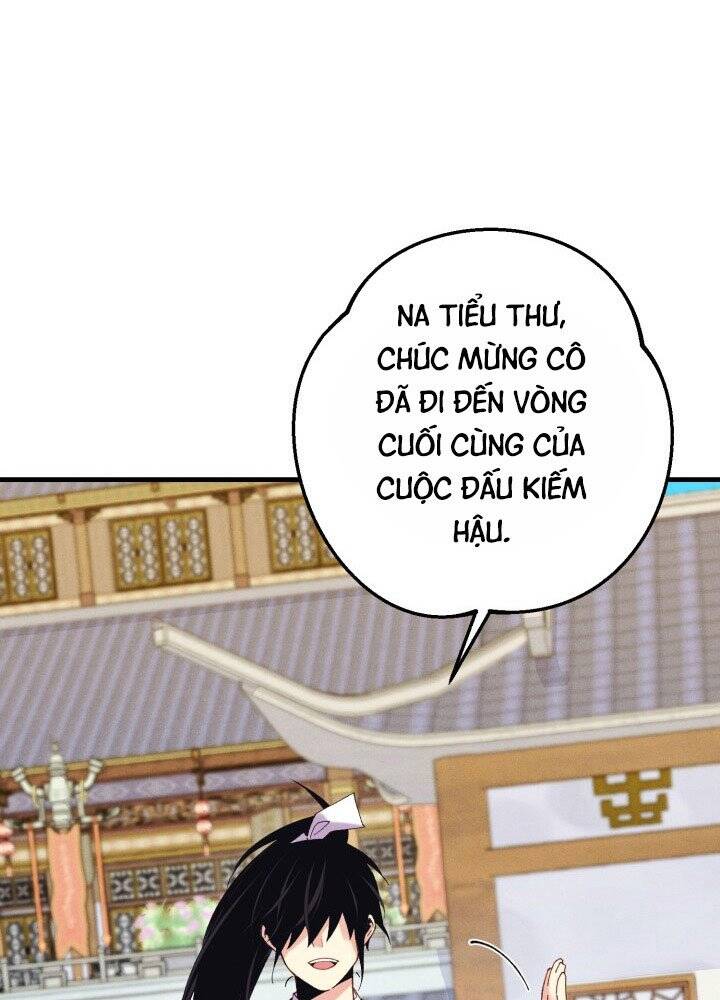 Phi Lôi Đạo: Chapter 128