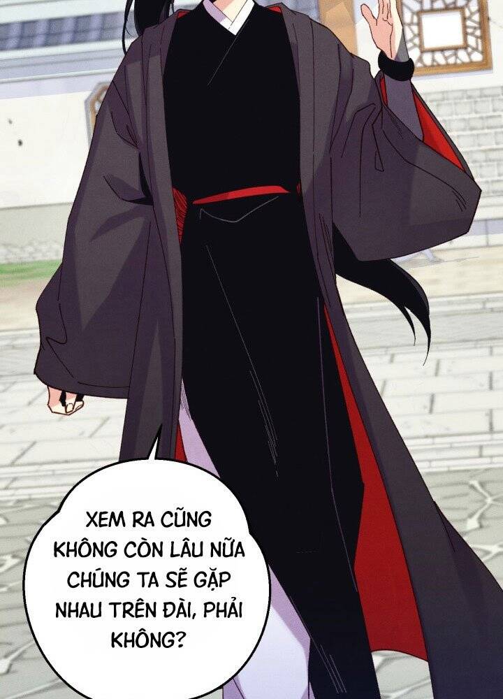 Phi Lôi Đạo: Chapter 128