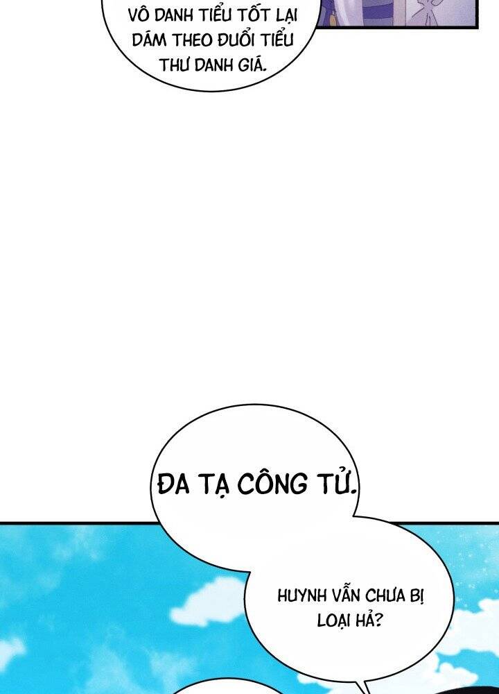 Phi Lôi Đạo: Chapter 128