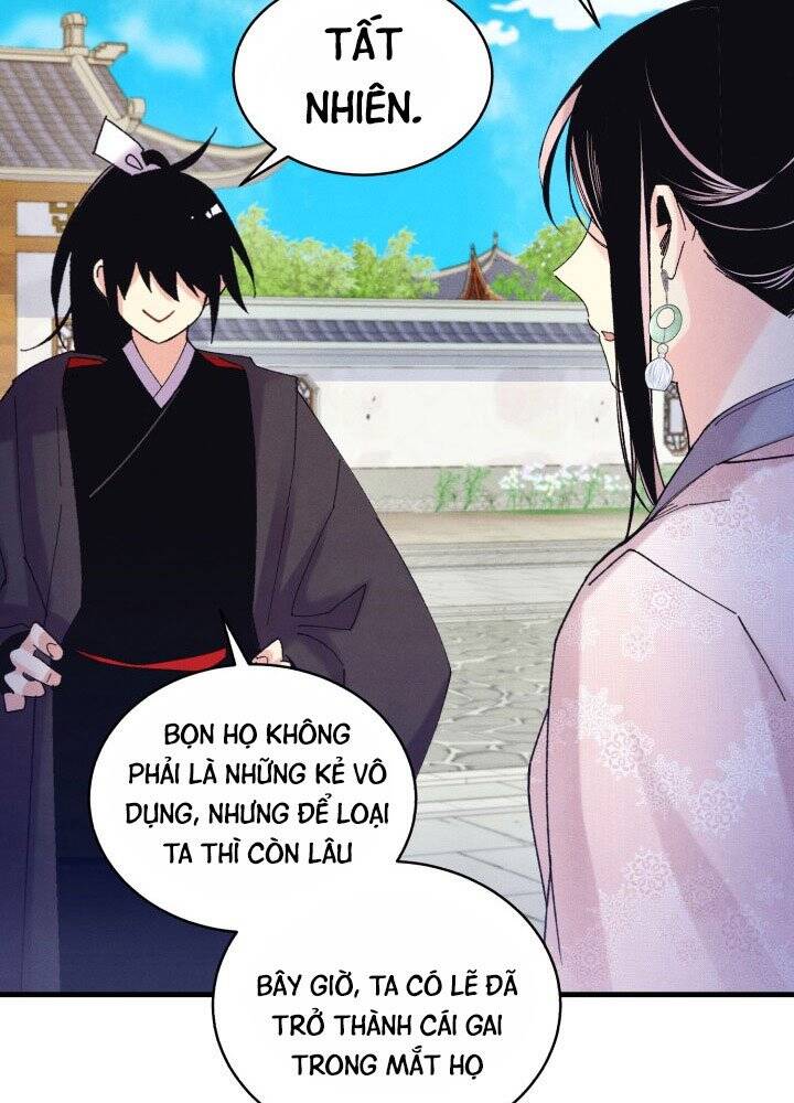Phi Lôi Đạo: Chapter 128
