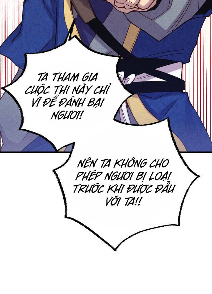 Phi Lôi Đạo: Chapter 128