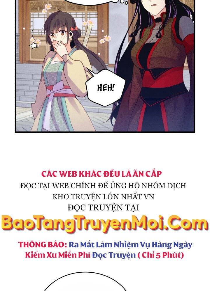 Phi Lôi Đạo: Chapter 128