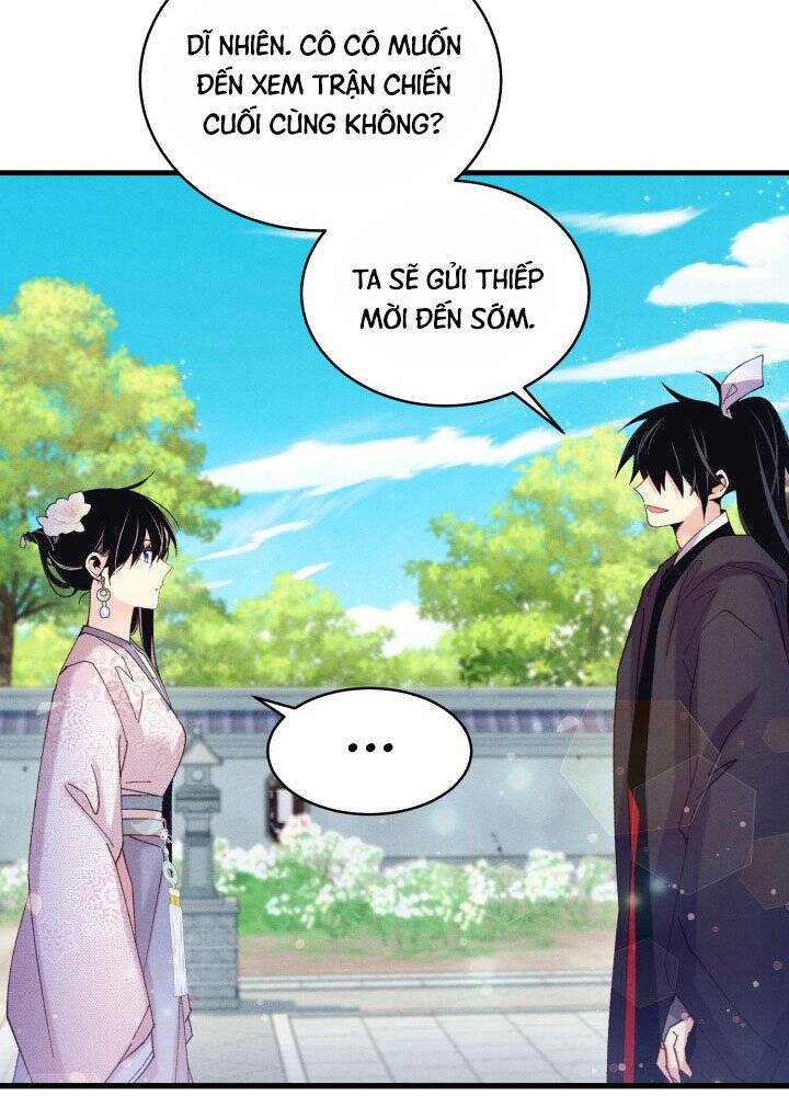 Phi Lôi Đạo: Chapter 128