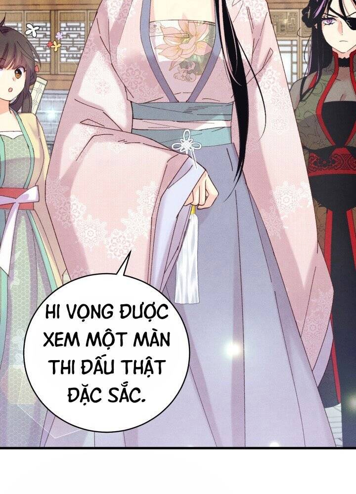 Phi Lôi Đạo: Chapter 128