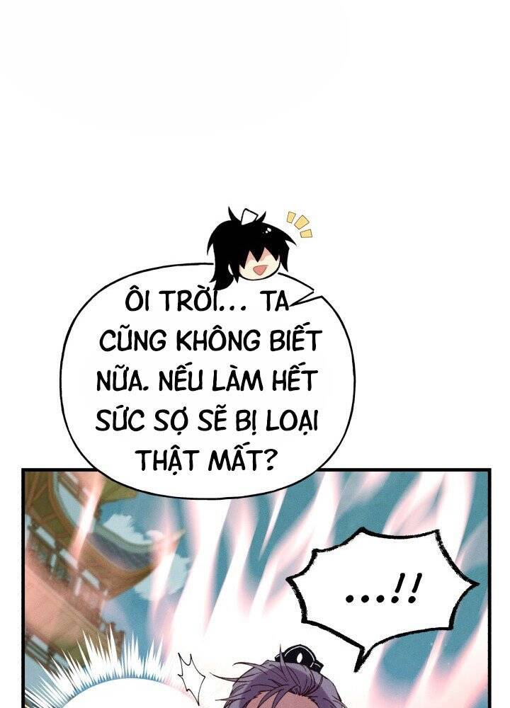 Phi Lôi Đạo: Chapter 128