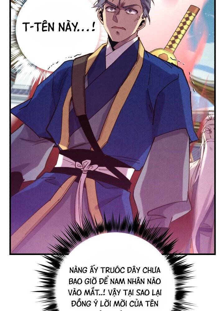 Phi Lôi Đạo: Chapter 128