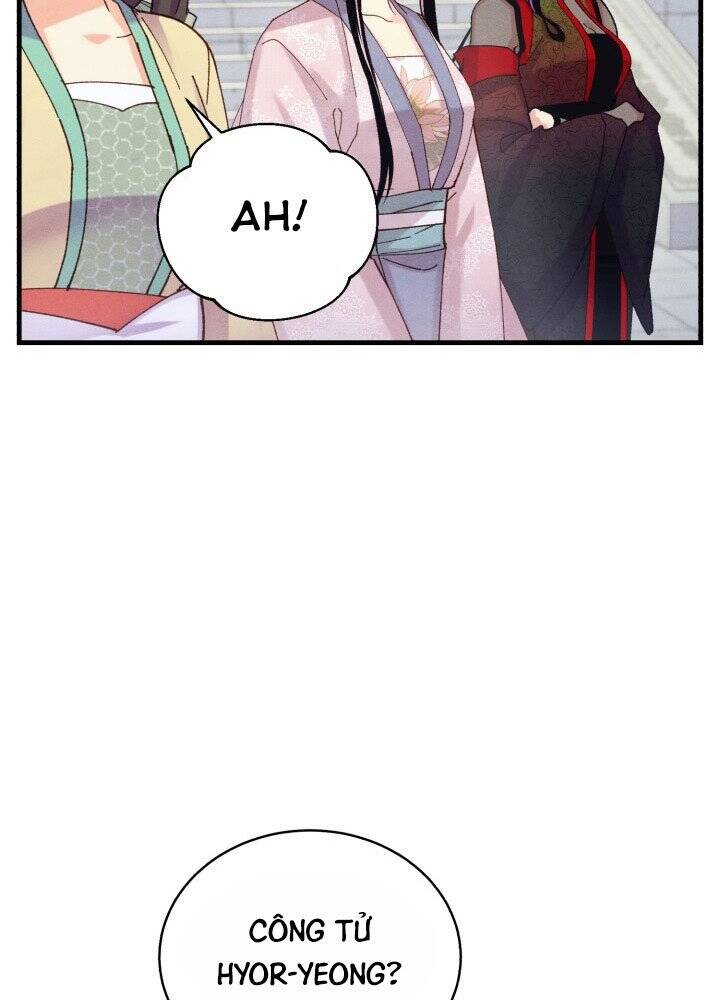Phi Lôi Đạo: Chapter 128