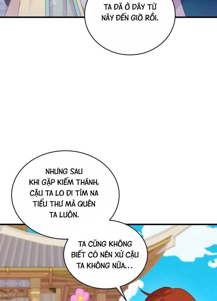 Phi Lôi Đạo: Chapter 128
