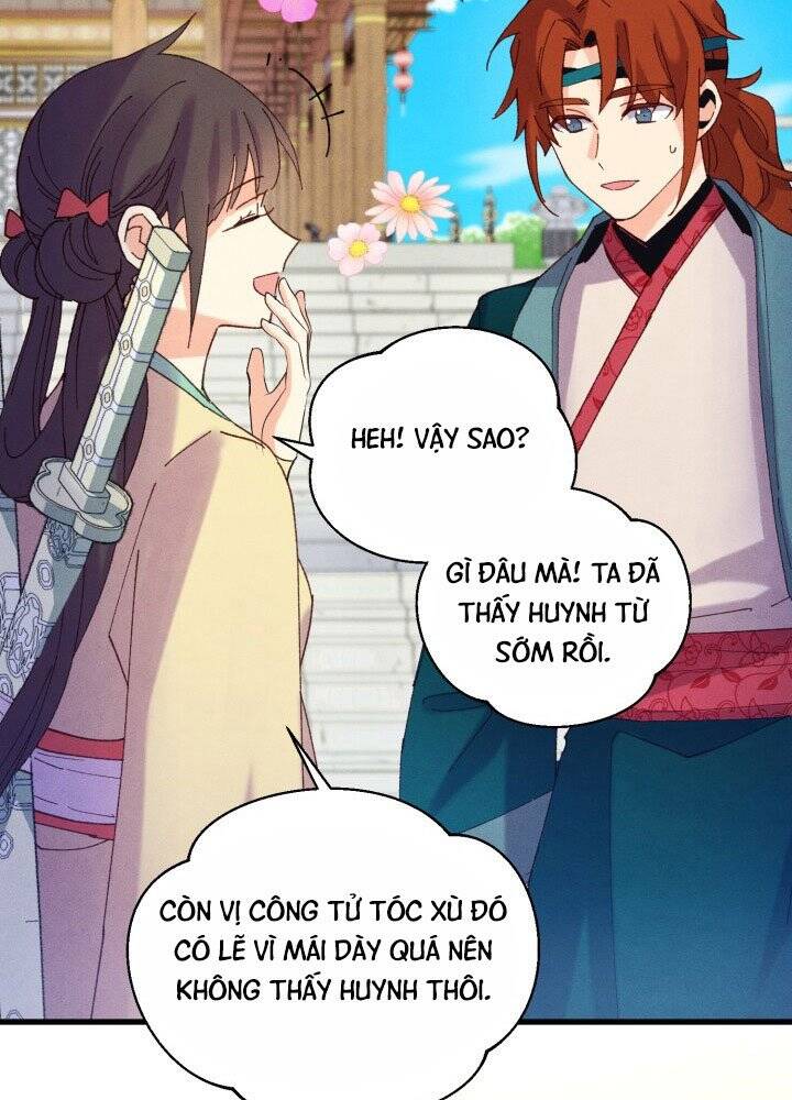 Phi Lôi Đạo: Chapter 128