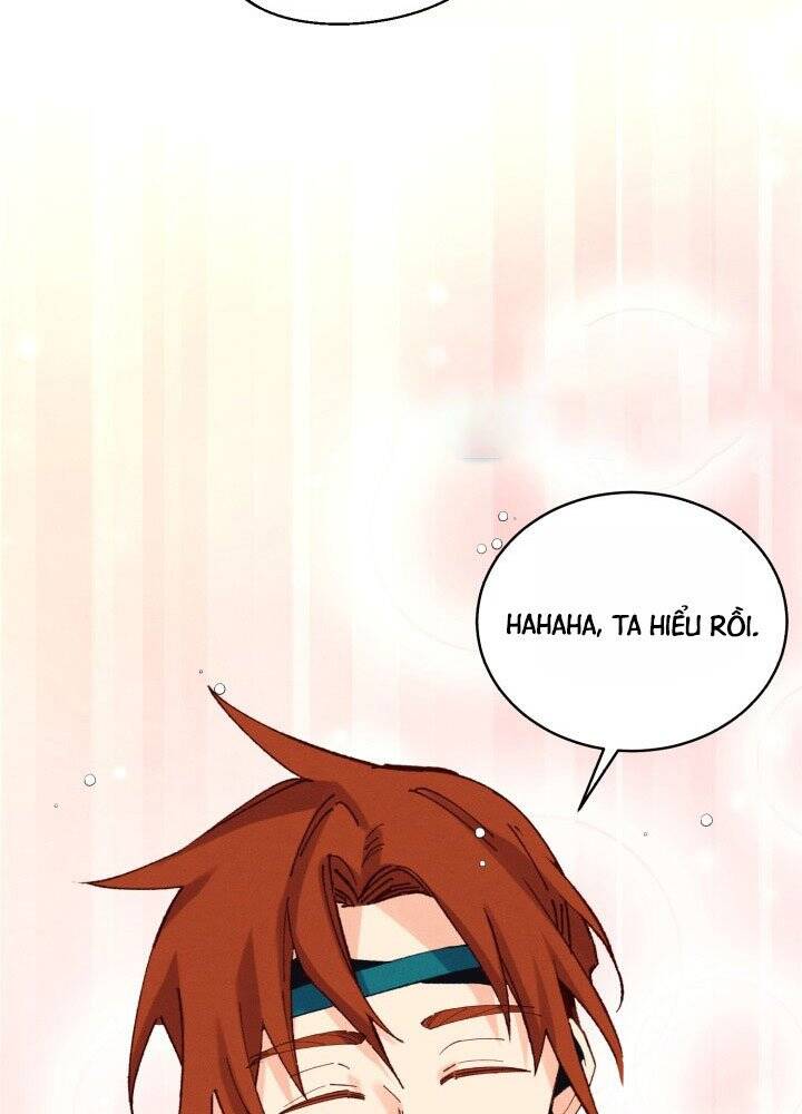 Phi Lôi Đạo: Chapter 128