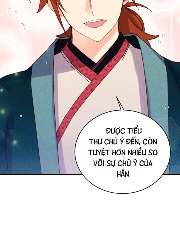 Phi Lôi Đạo: Chapter 128