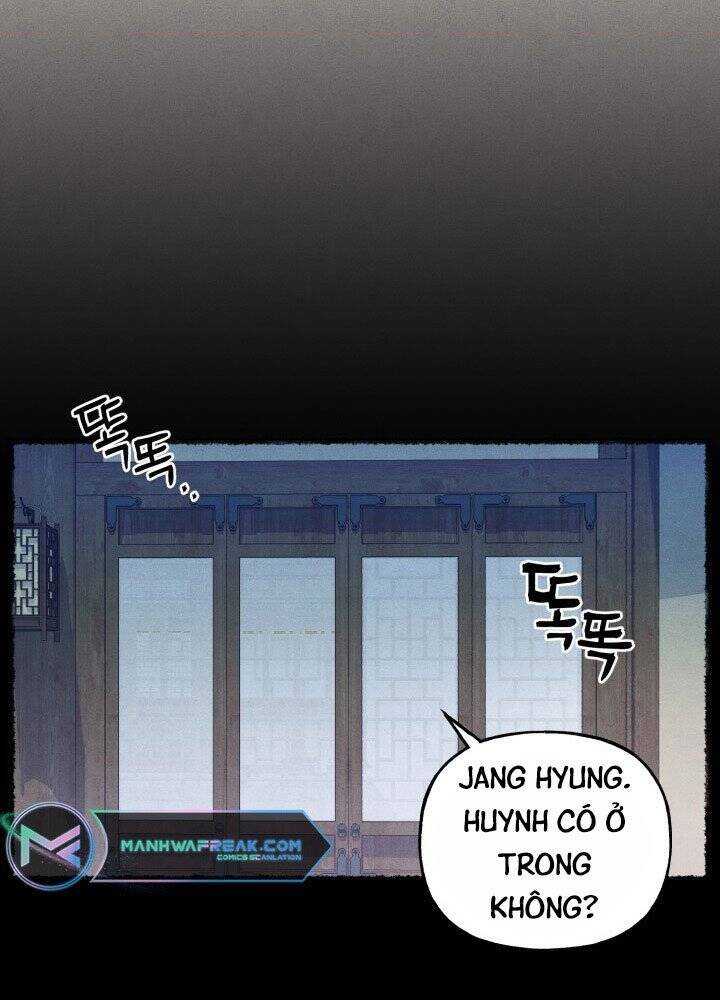 Phi Lôi Đạo: Chapter 128