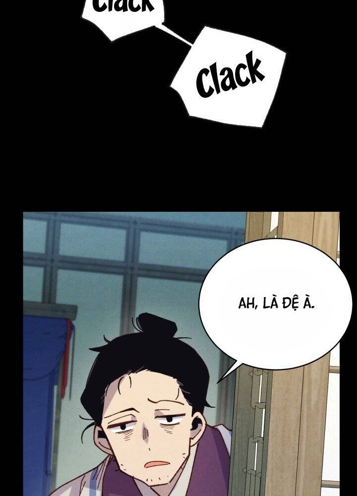 Phi Lôi Đạo: Chapter 128