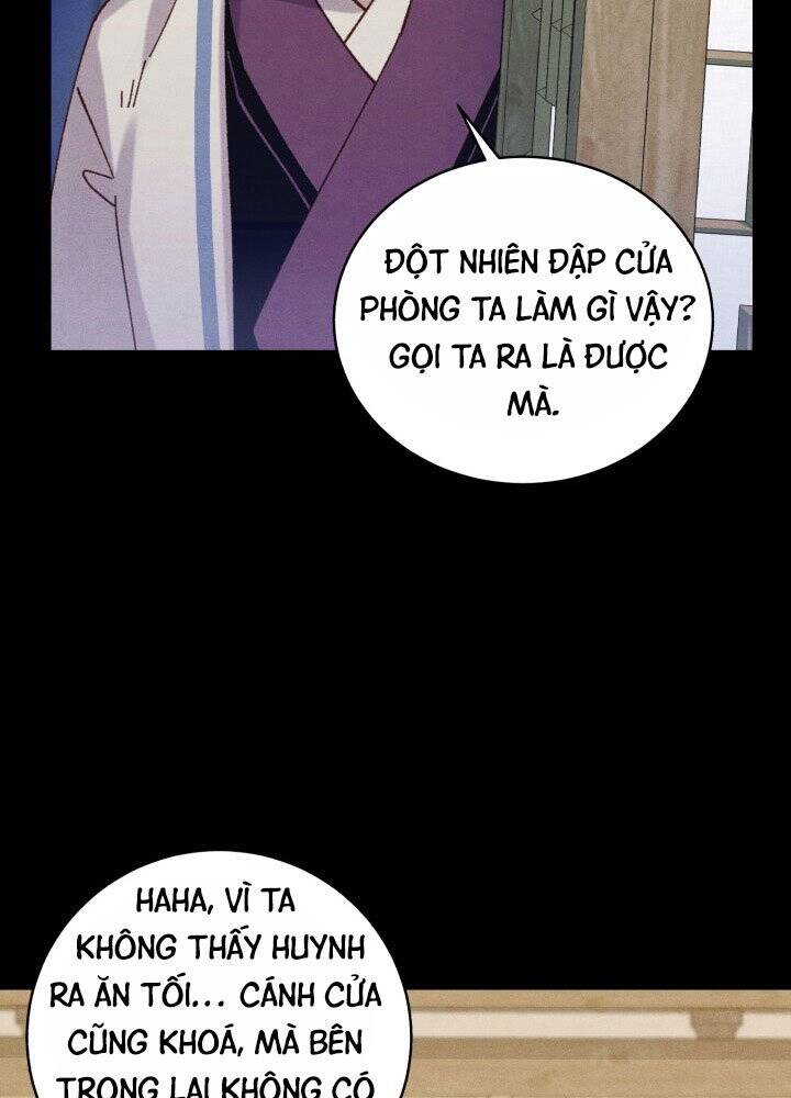 Phi Lôi Đạo: Chapter 128