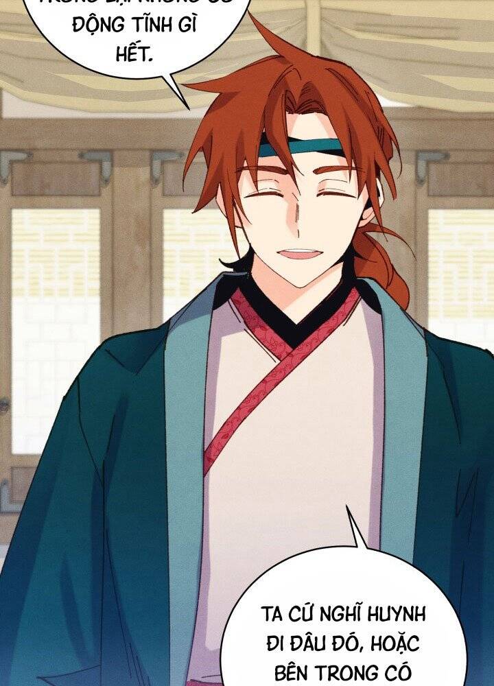 Phi Lôi Đạo: Chapter 128