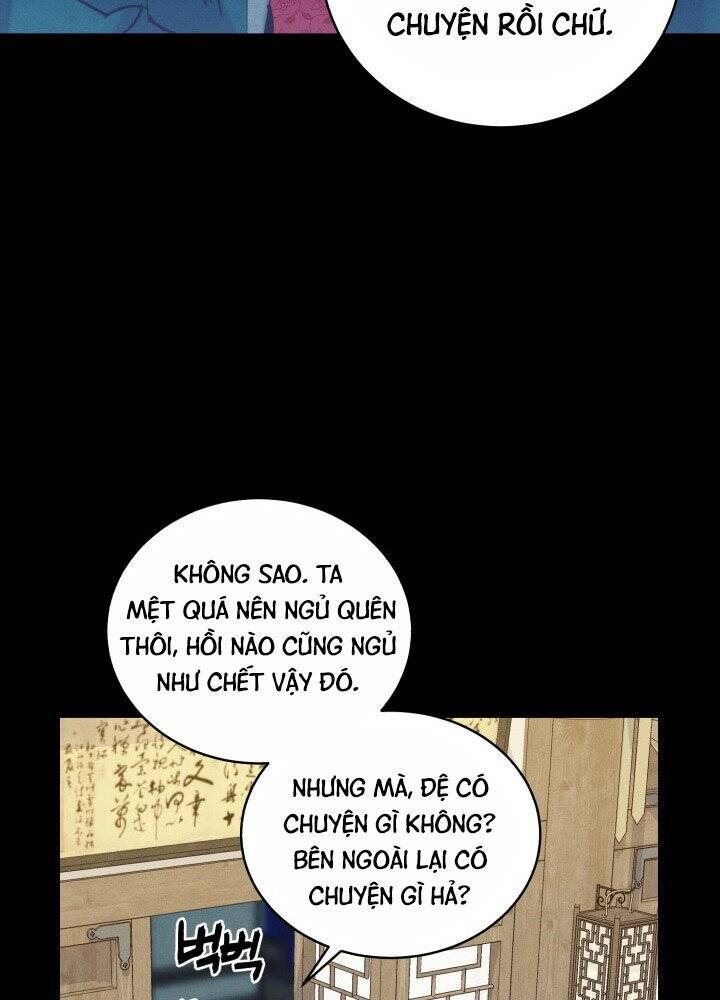 Phi Lôi Đạo: Chapter 128